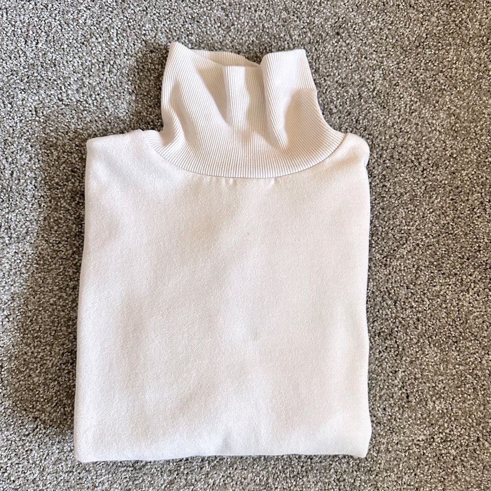 Turtleneck